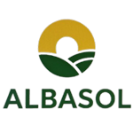 ALBASOL Logo